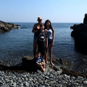 Meet your Posher, Sandra